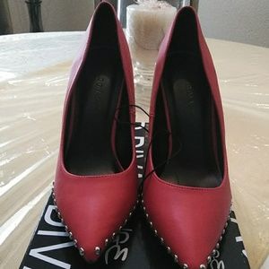 3/$9💥Hot Red Heels